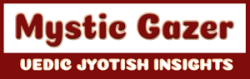 Mystic Gazer