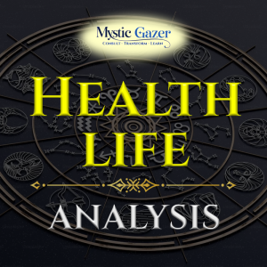 Health Life Analysis