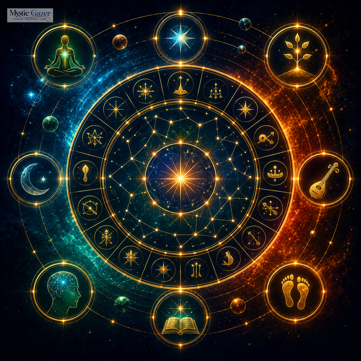 Nakshatra Based Analysis (Birth Year)