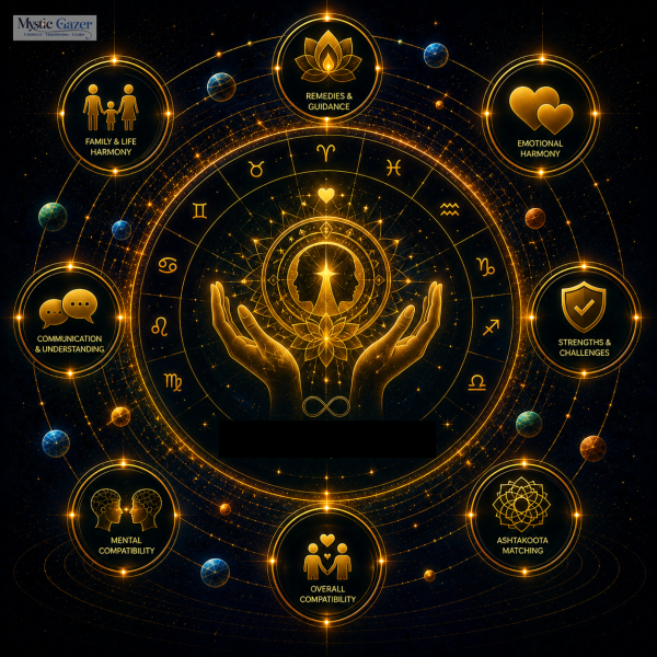 partners compatibility analysis