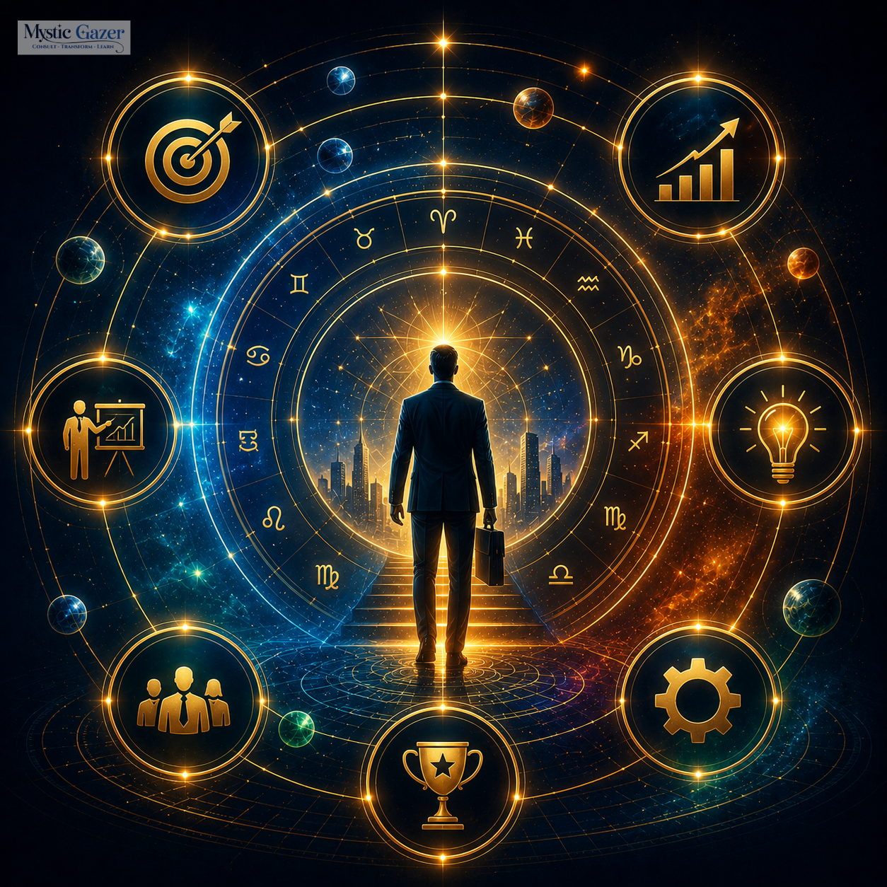 Profession Analysis